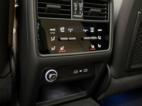 New 2026 Porsche Cayenne E-Hybrid image 21