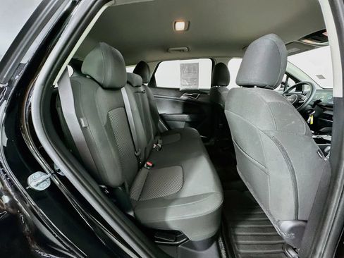 Used 2025 Kia Sportage LX FWD image 26