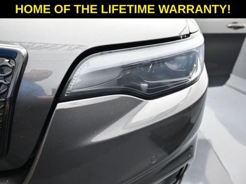 Used 2023 Jeep Cherokee Altitude Lux AWD/4WD image 53