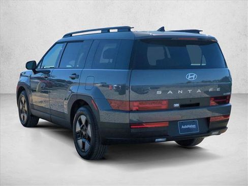 New 2026 Hyundai Santa Fe SEL image 8