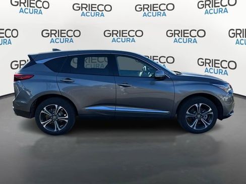New 2026 Acura RDX w/ Technology Package image 5
