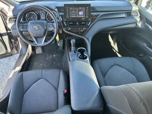 Used 2024 Toyota Camry LE image 22