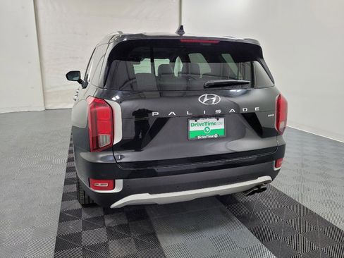 Used 2020 Hyundai Palisade SEL AWD/4WD image 6