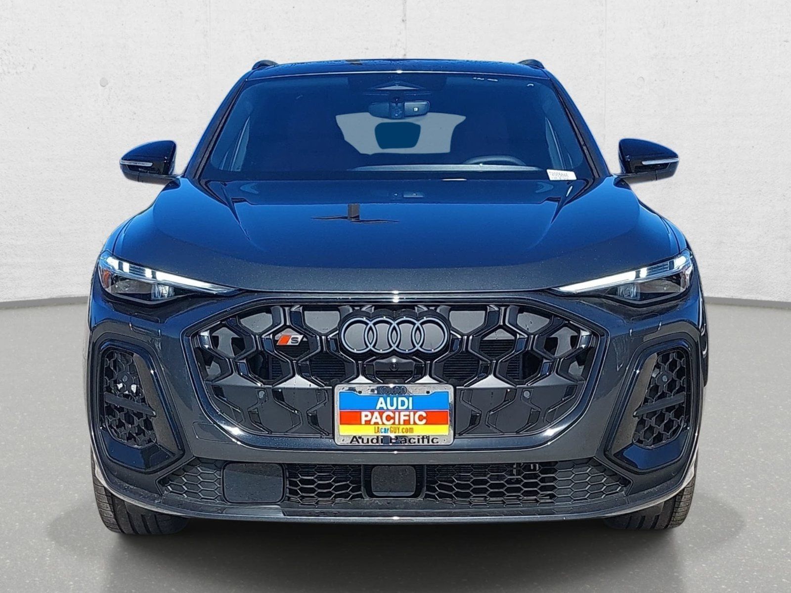 New 2026 Audi SQ5 Premium Plus AWD/4WD image 2