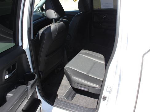 Used 2023 Honda Ridgeline RTL image 16