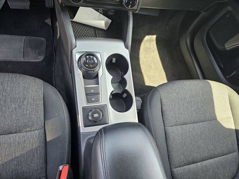 Used 2024 Ford Bronco Sport Big Bend AWD/4WD image 28