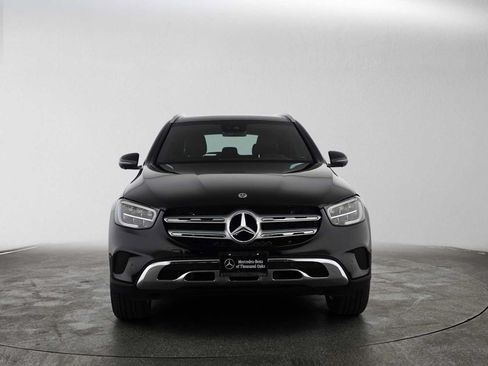 Certified 2022 Mercedes-Benz GLC 300 image 8