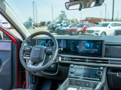 New 2026 Hyundai Santa Fe XRT AWD/4WD image 15