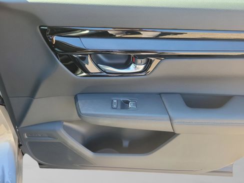 New 2026 Honda CR-V EX-L image 22