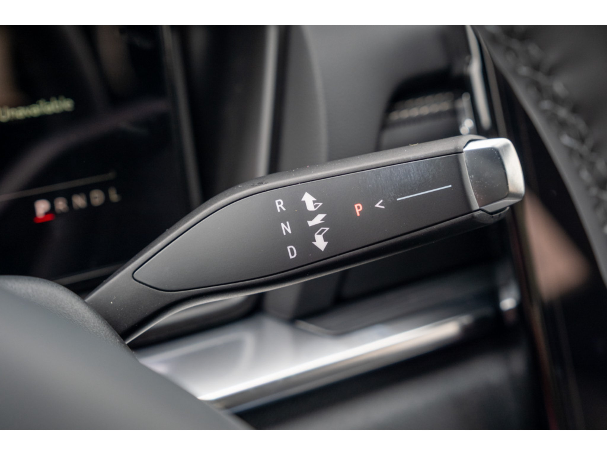 New 2027 GMC Terrain Elevation w/ Elevation Premium Package FWD image 21