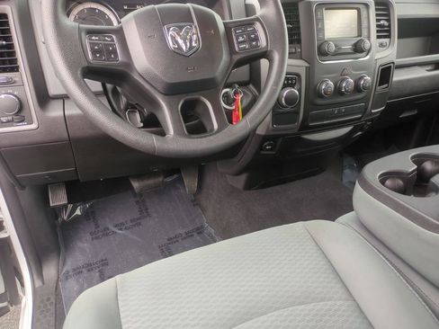 Used 2019 RAM 1500 Tradesman w/ Popular Equipment Group RWD image 9