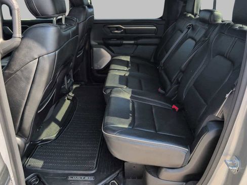 Used 2020 RAM 1500 Limited image 20