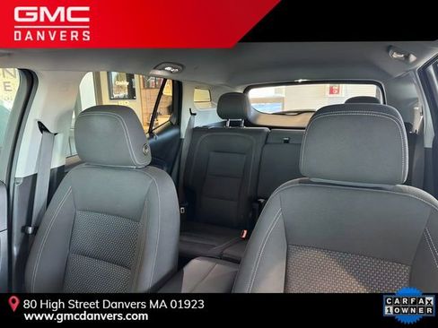 Used 2023 GMC Terrain SLE w/ Driver Convenience Package image 20