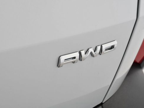 New 2026 Ford Escape ST-Line w/ Tech Pack #1 image 22