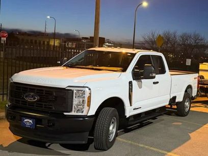 Used 2026 Ford F350 XL