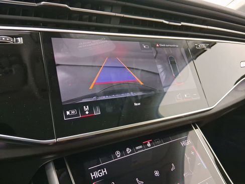 Certified 2026 Audi Q7 2.0T Premium AWD/4WD image 24