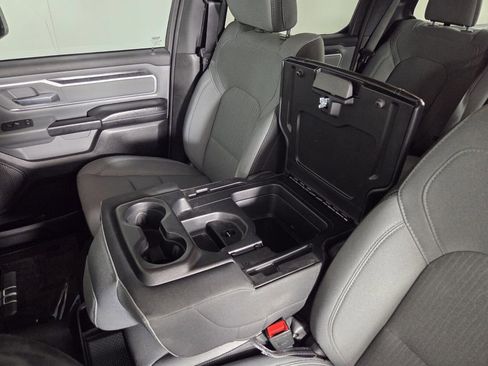 Used 2021 RAM 1500 Big Horn RWD image 22