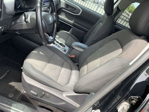 Used 2022 Ford Bronco Sport Big Bend w/ Convenience Package image 18