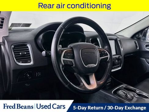 Used 2015 Dodge Durango Citadel AWD/4WD image 12