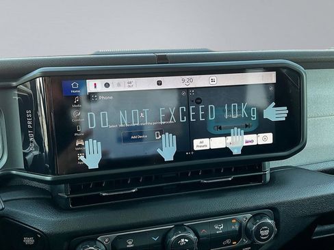 New 2026 Jeep Wrangler Sport S image 10