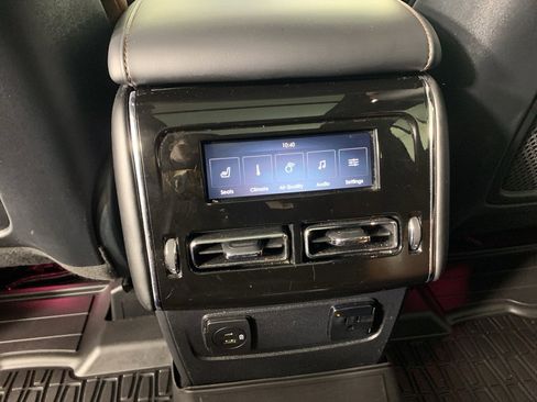 Used 2022 Lincoln Aviator Reserve w/ Elements Package Plus RWD image 29