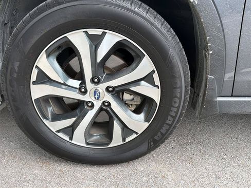 Used 2020 Subaru Outback Touring XT AWD/4WD image 10