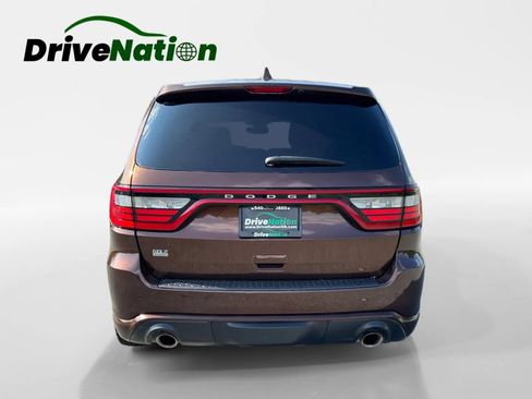 Used 2019 Dodge Durango SRT w/ Technology Group AWD/4WD image 6