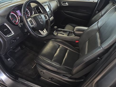 Used 2013 Dodge Durango Crew AWD/4WD image 14