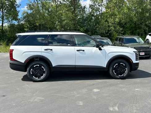 New 2026 Hyundai Palisade XRT Pro image 6