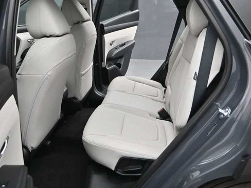 New 2026 Hyundai Tucson SEL Plus AWD/4WD image 14