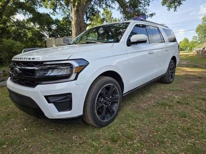 Used 2022 Ford Expedition Limited