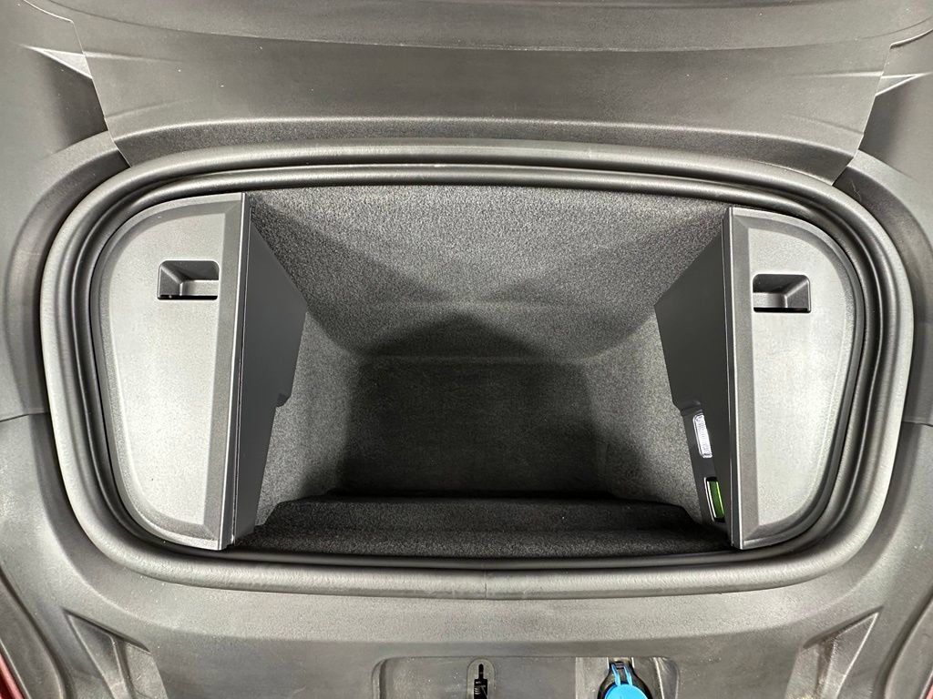 Certified 2021 Porsche Taycan RWD image 42