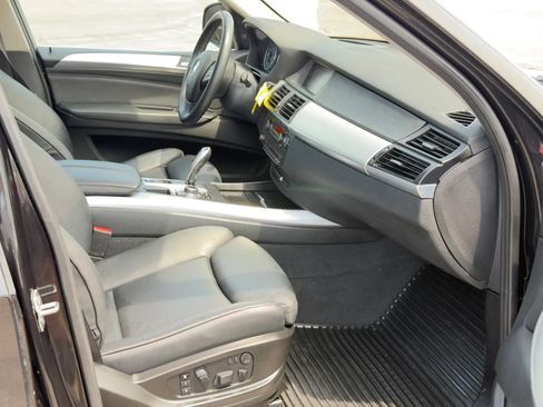 Used 2013 BMW X5 xDrive35d AWD/4WD image 15