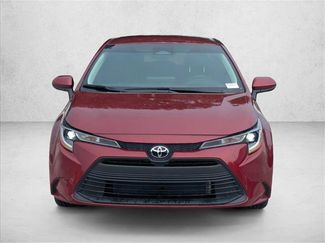 Used 2025 Toyota Corolla LE FWD video 2