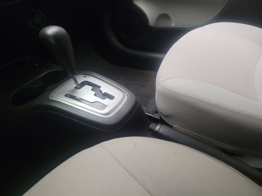 Used 2020 Mitsubishi Mirage G4 ES FWD image 26