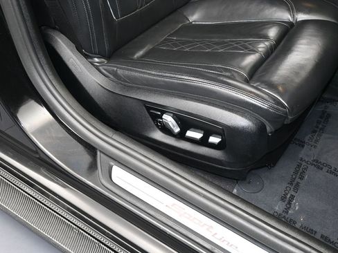 Used 2017 BMW 540i image 54