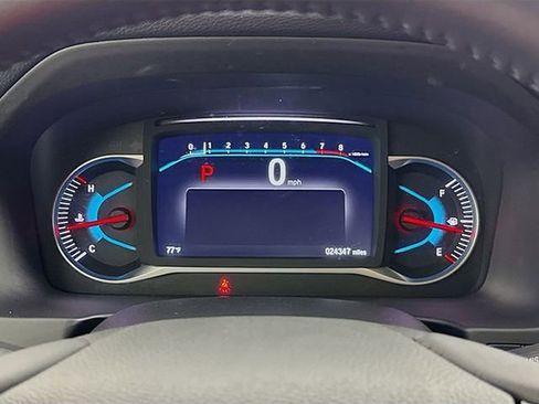 Used 2022 Honda Pilot Special Edition image 31