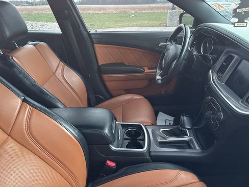 Used 2022 Dodge Charger SXT w/ Plus Group image 24