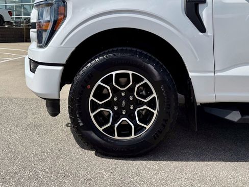 Certified 2023 Ford F150 XL w/ STX Appearance Package image 31