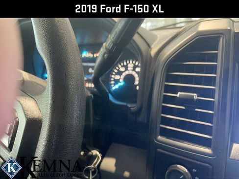 Used 2019 Ford F150 XL w/ Equipment Group 101A Mid image 20