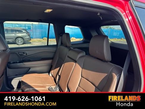 Used 2024 Honda Passport EX-L image 29