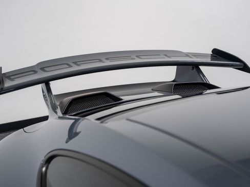 Used 2018 Porsche 911 GT3 RWD image 67
