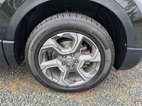 Used 2018 Honda CR-V EX image 9