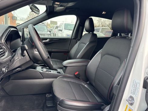 Used 2024 Ford Escape ST-Line Select w/ Tech Pack #1 image 6