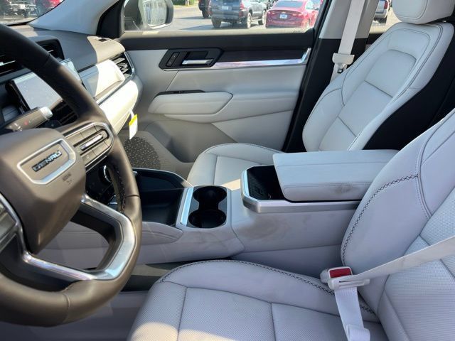 New 2026 GMC Terrain Denali AWD/4WD image 8
