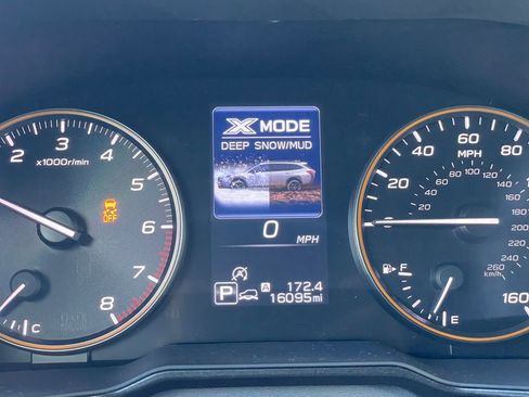 Used 2024 Subaru Outback Wilderness AWD/4WD image 17