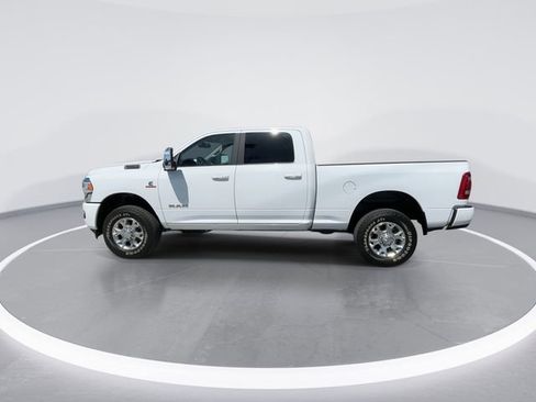 Certified 2024 RAM 2500 Laramie AWD/4WD image 5