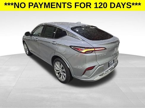 New 2026 Buick Envista Avenir image 5