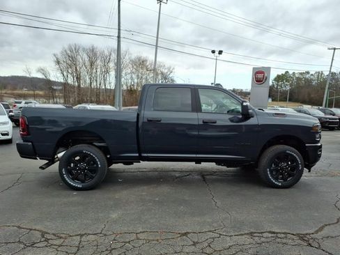 New 2026 RAM 2500 Big Horn image 2
