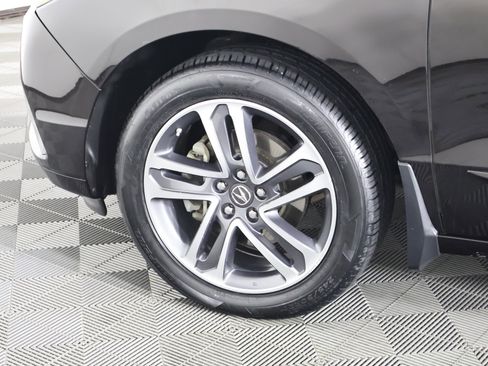 Used 2017 Acura MDX Sport Hybrid w/ Advance Pkg image 56